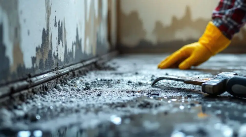 Mold Remediation in Coral Gables, FL