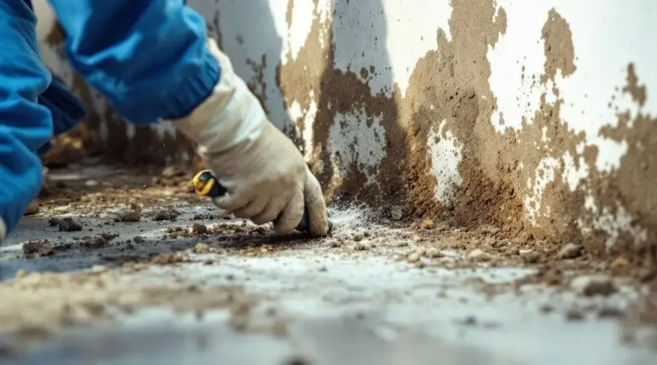 Mold Remediation in Miami Shores, FL