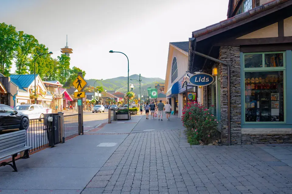 Local Landmarks and Attractions in West Little River in West Little River