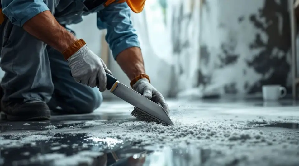 Mold Remediation in West Miami, FL