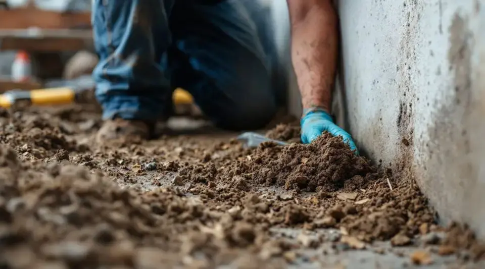 Our Local Mold Remediation Crew at Pro Edge Mold Group
